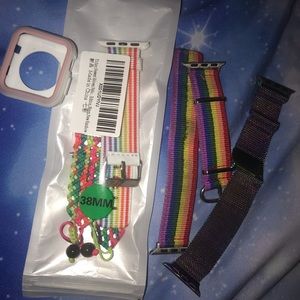 38 Apple Watch Bands